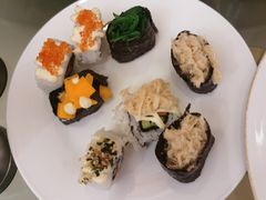 -荟星庭西餐厅(天府丽都喜来登饭店)