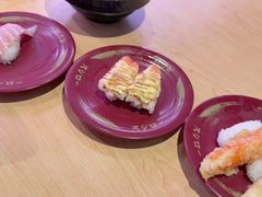 -寿司郎(皇庭广场店)