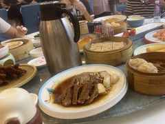 -东江海辉酒楼·公司团建·商务宴请·生日宴(宝安店)