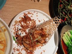 -避风塘(江桥万达店)