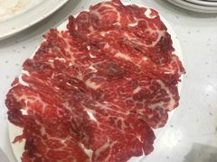 -黑山牛肉汤火锅(花城汇店)