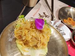 -西塔老太太泥炉烤肉(龙湖北苑天街店)