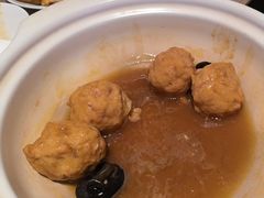 -艳阳天·非遗楚菜(武汉客厅店)