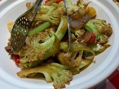 -西贝莜面村(上海百联西郊店)