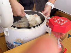-大鸽饭(马王堆店)