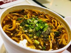 -鼎泰丰(渔阳店)