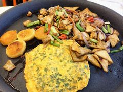 -一烙锅(友谊店)