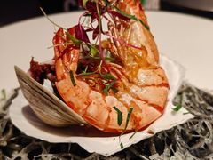 -黑手制面·Gentle Pasta(国金天地店)