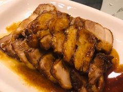 老娘肥叉-美极鲜食坊(宝安南路店)