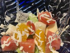 -法兰度航空主题餐厅(东汇城店)