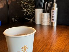 -李百蟹·蟹黄面·江景餐厅(外滩·豫园店)