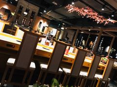 大堂-呷哺呷哺 黄金牧场 (新中关购物中心店)
