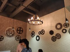 -好享派·团建轰趴馆(旗舰店)