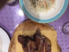 -新疆巴州金丝特餐厅(大钟寺店)