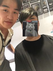 -苑苑发型设计