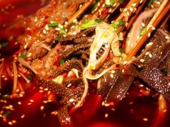 OhBar偶吧音乐串串香-ohbar live house(人广店)