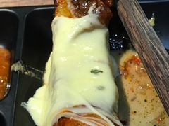 -火炉火自助餐(枫蓝国际店)