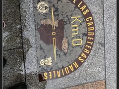 -太阳门广场