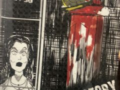 -戏精管理局·剧本杀·桌游·血染钟楼