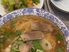 -马记伊源斋涮肉·清真菜(潘家园古玩市场店)