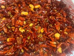 -霸王虾·麻辣小龙虾(清水河公园店)