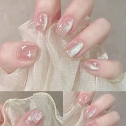 -悦指间美甲美睫