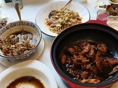 -味悦·老字号·赣州菜(厚德总店)