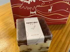 -Pantry's Best派悦坊蛋糕(K11购物艺术中心店)