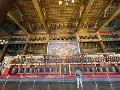-北京市劳动人民文化宫(太庙)