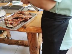 -张记焖窑·十五年专注焖烤(雍和宫店)