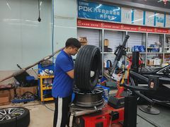 -壹伍陆连锁汽车维修美容(宝安中心区店)