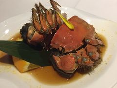 熟醉大闸蟹-南麓·浙里(外滩店)