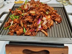 -四季民福烤鸭店(前门店)