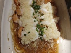 -金牌外婆家(苏州中心店)