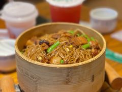 -老雒阳面馆·水席·洛阳菜(王城路店)