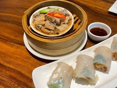-小湾茶楼