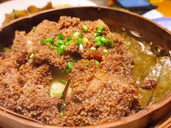 -龙梅肥肠鱼(明瓦廊店)