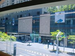 -星巴克臻选(深圳卓悦中心店)