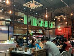 -MIKAKU(万达广场上海宝山店)