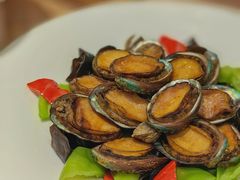 -汇丰苑·海鲜青岛菜(中山路大鲍岛店)