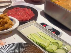 -螺大喜螺蛳粉火锅(雍和宫店)