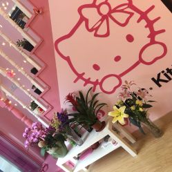-K·TNail美甲美睫