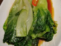 唐生菜-蝴蝶里·粤菜·点心(龙湖杭州金沙天街店)