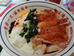 -文通冰室(北京路店)