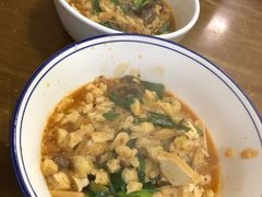 -老乌家特色小炒泡馍(大皮院店)