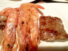 -杭州国际会议中心洲际酒店-原素全日餐厅(解放东路店)