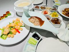 -花家怡园HUA'S RESTAURANT(崇文门·哈德门广场店)