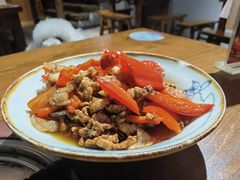 -谷山小院(怡园店)