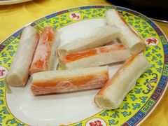 -清真·马家火锅美食城(镇江北路店)
