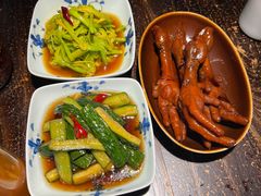 -喜晋道面馆(华严寺广场店)